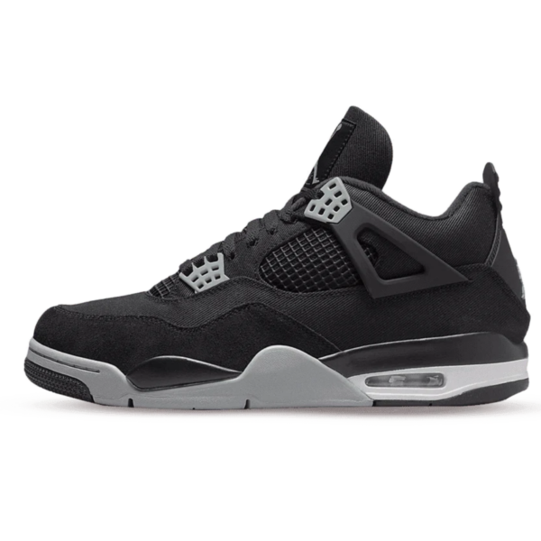 Air Jordan 4 Vendor