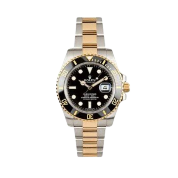 Rolex Vendor