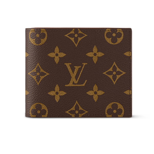 LV Wallet Vendor