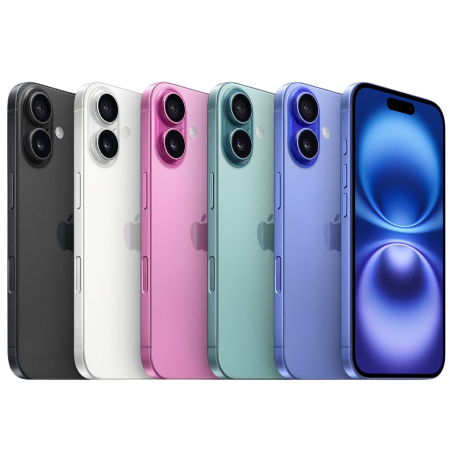 iPhone 16 Vendor - Image 5