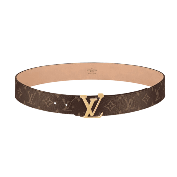 LV Belt Vendor - Image 2